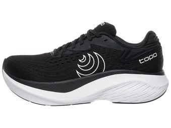 Topo Athletic Atmos 2 Women's Shoes Black/White