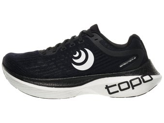 Topo Athletic Specter 2 Men's Shoes Black/White