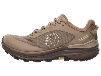 Topo Athletic Traverse 2 Women's Shoes Clay/Tan