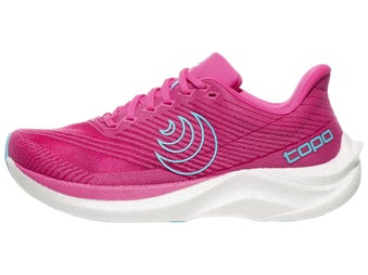 Topo Athletic Cyclone 3 Women's Shoes Pink/Blue