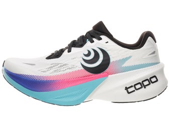 Topo Athletic Specter 3 Men's Shoes White/Sky