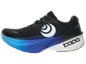Topo Athletic Specter 3 Men's Shoes Black/Blue