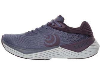Topo Athletic Ultrafly 5 Women's Shoes Purple/Grey