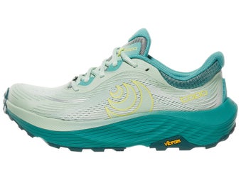 Topo Athletic Ultraventure 5 Women's Shoes Sage/Teal