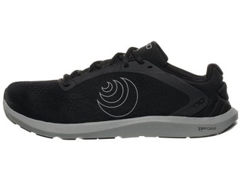 Topo Athletic ST-6 Men's Shoes Black/Charcoal