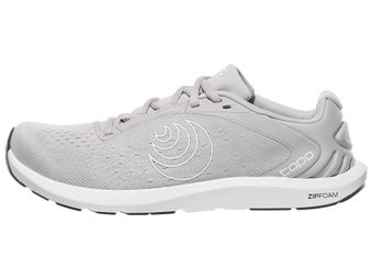 Topo Athletic ST-6 Women's Shoes Grey/White