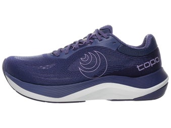 Topo Athletic Ultrafly 6 Women's Shoes Purple/White