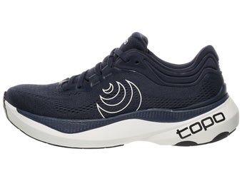 Topo Athletic Aura 2 Men's Shoes Navy/White