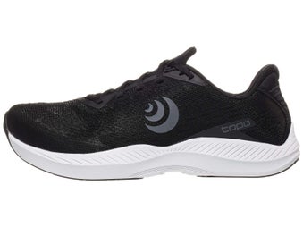 Topo Athletic Fli-Lyte 5 Women's Shoes Black/White