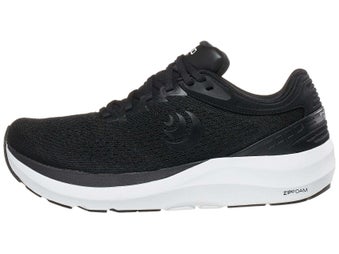 Topo Athletic Phantom 3 Women's Shoes Black/White