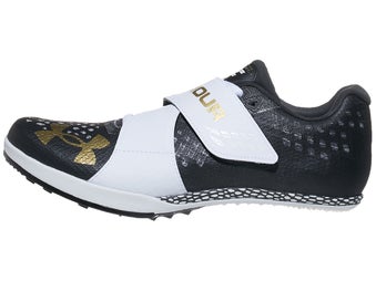 Under Armour HOVR Skyline LJ Spikes Unisex Gray
