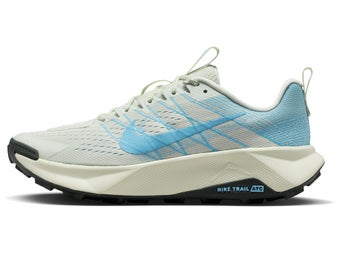 Nike Wildhorse 10 Men's Shoes Sea/Blue/Black Spuce