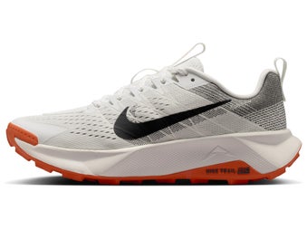 Nike Wildhorse 10 Men's Shoes White/Black/Orange/Phanto