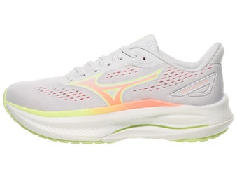 Mizuno Wave Inspire 22 Women's Shoes Cloudscape/Desert