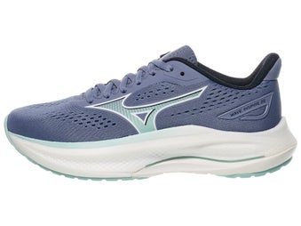 Mizuno Wave Inspire 22 Women's Shoes Wild Wind/Icy Morn