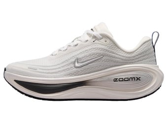 Nike Vomero Plus Women's Shoes White/Silver/Sail
