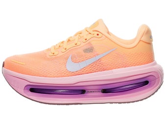 Nike Vomero Premium Women's Shoes Tangerine/Crimson