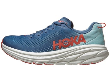 hoka rincon 3 specs