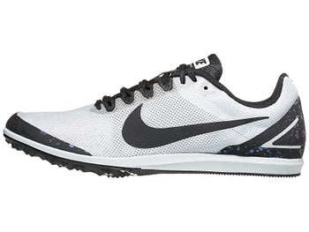 nike men's zoom rival d 10