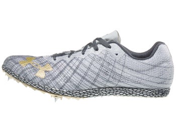 under armour womens track spikes