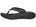 HOKA Ora Recovery Flip Men's Black/Gray