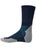 Smartwool Run Targeted Cushion Mid Crew Socks