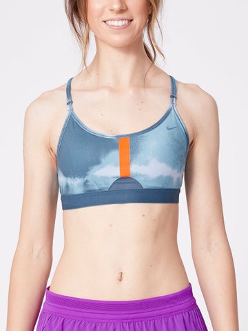 the warehouse sports bra