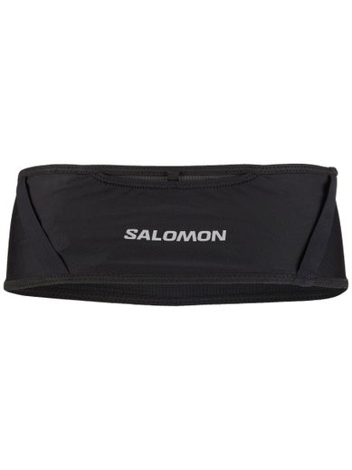 Salomon Pulse Belt Black Back