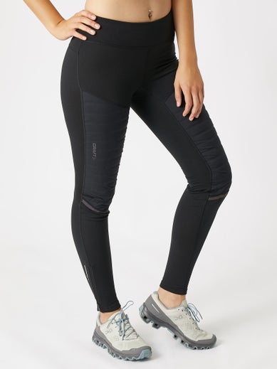 north face women's running tights