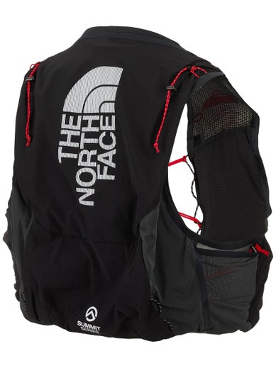 The North Face Summit Run Vest 10 Pack Back