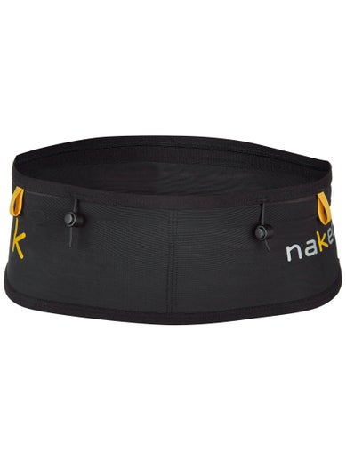 Naked Running Band Black Front