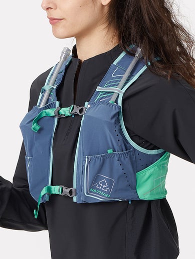 long running vest womens