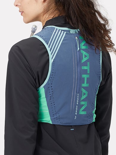 long running vest womens