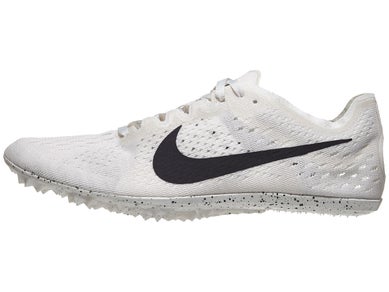 track spikes for 800m and 1600m