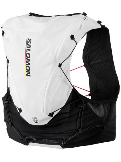 Salomon ADV Skin 12 Race Flag Back