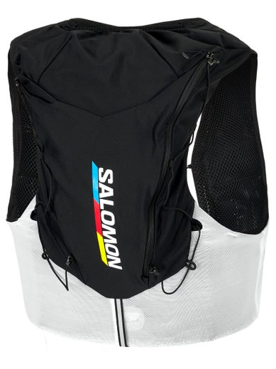 Salomon ADV Skin 12 Race Flag Back