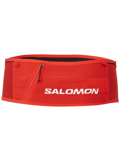 Cinturón Trail running Salomon Pulse Review, opinión