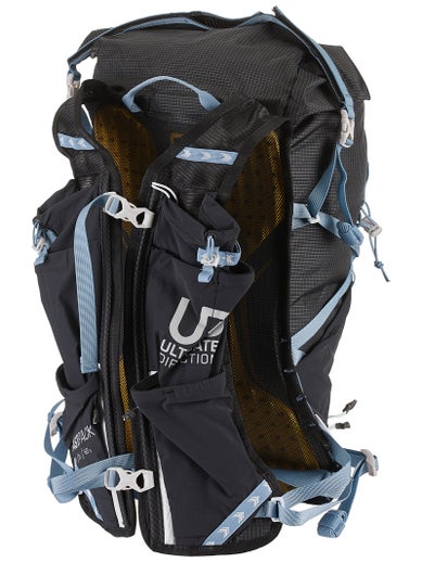 Ultimate Direction Fastpack 20 Black Front