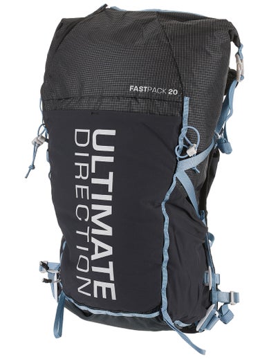 Ultimate Direction Fastpack 20 Black Back