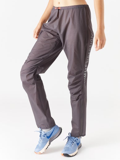 Waterproof Running Pants Women's on Women Guides