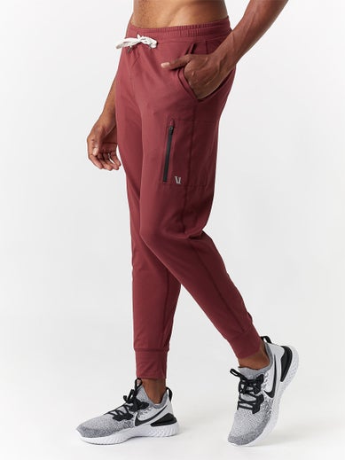 vuori performance jogger mens