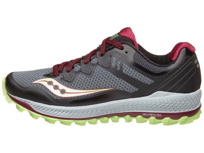 saucony women's peregrine 8 running shoe