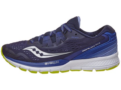 saucony zealot womens