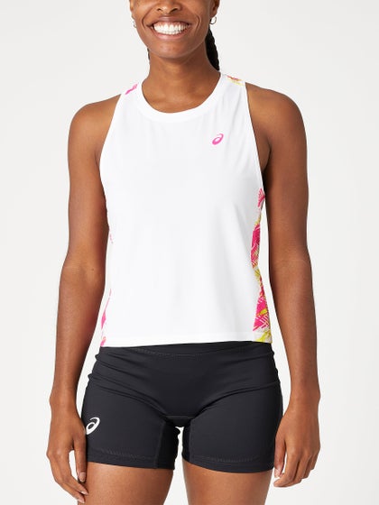 Women's Running Tanks And Singlets - Running Warehouse