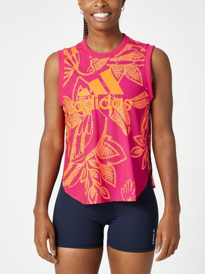 Women's Running Tanks and Singlets - Running Warehouse