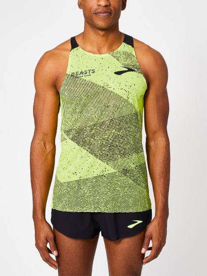 Brooks Men's Running Clothing - Running Warehouse