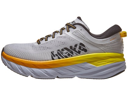 The Best HOKA Shoes for a Half Marathon