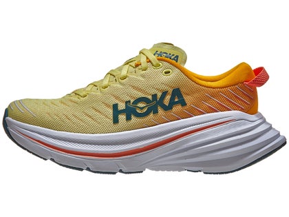 The Best HOKA Shoes for a Half Marathon