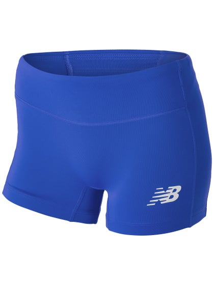 Women's Team Shorts - Running Warehouse