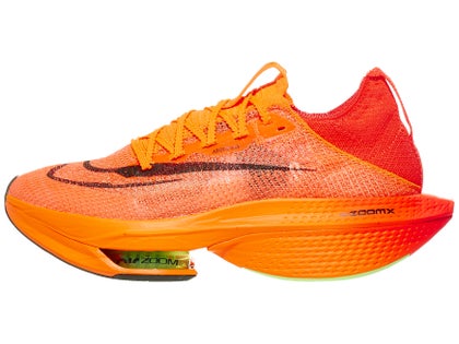 alphafly running warehouse